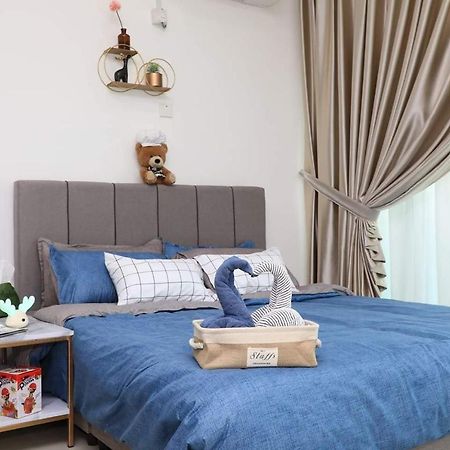 Viva Homestay @ Jb Mount Austin Ikea, Aeon, Toppen, Bubble Tea Town Johor Bahru Exterior photo