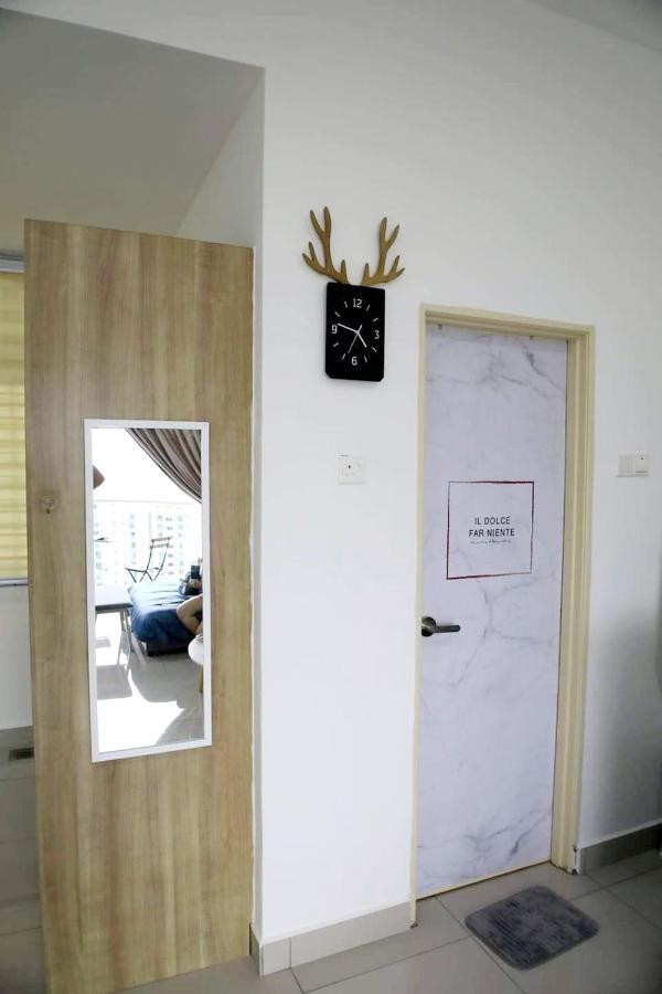 Viva Homestay @ Jb Mount Austin Ikea, Aeon, Toppen, Bubble Tea Town Johor Bahru Exterior photo