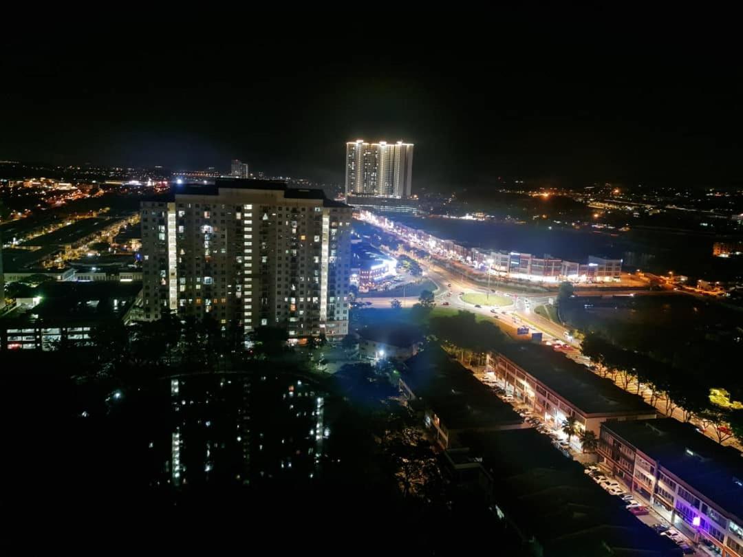 Viva Homestay @ Jb Mount Austin Ikea, Aeon, Toppen, Bubble Tea Town Johor Bahru Exterior photo