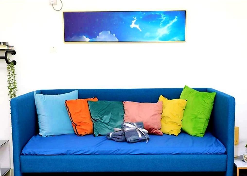 Viva Homestay @ Jb Mount Austin Ikea, Aeon, Toppen, Bubble Tea Town Johor Bahru Exterior photo