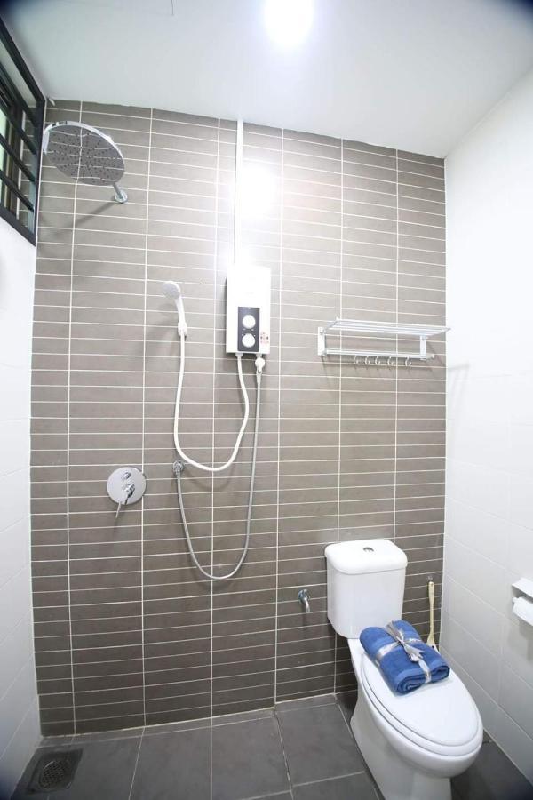 Viva Homestay @ Jb Mount Austin Ikea, Aeon, Toppen, Bubble Tea Town Johor Bahru Exterior photo