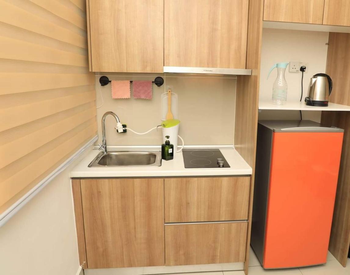 Viva Homestay @ Jb Mount Austin Ikea, Aeon, Toppen, Bubble Tea Town Johor Bahru Exterior photo